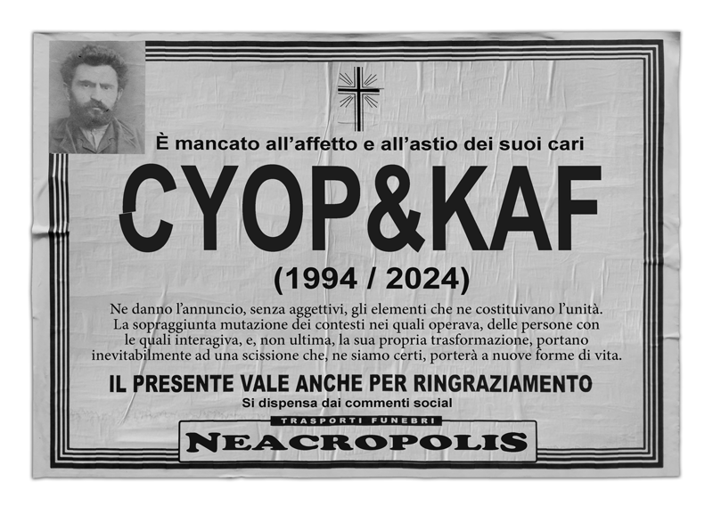 cyop & Kaf