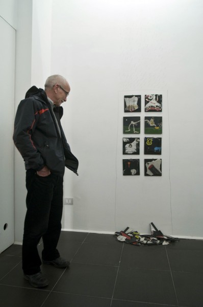 fuoco @ overfoto / napoli