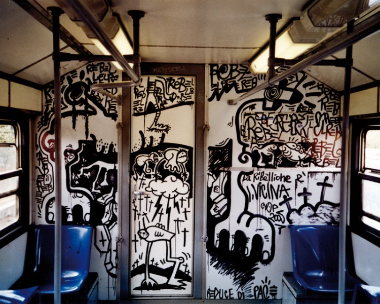 Napoli, interior design