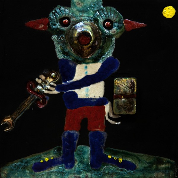 guerriero 3