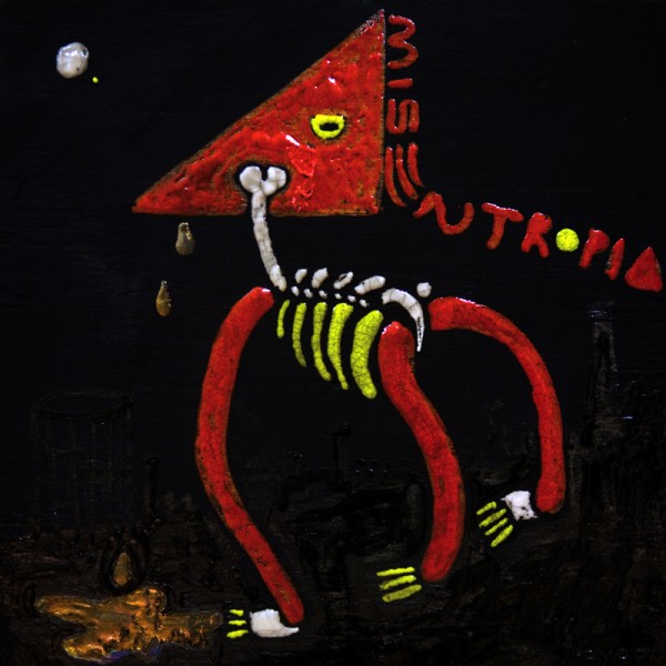 misentropia
