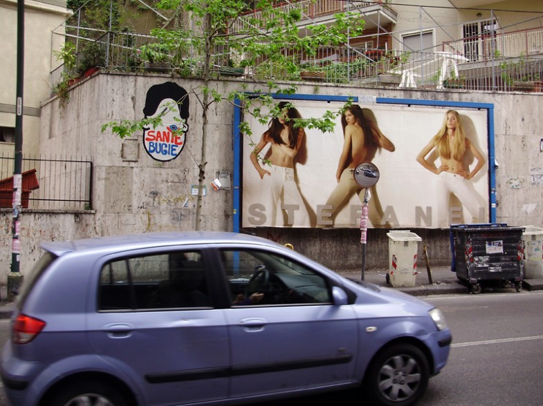 Napoli, vomero