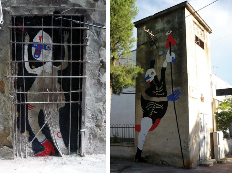 Palermo / Grottaglie