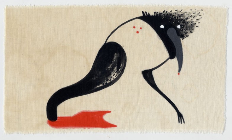 colibrì