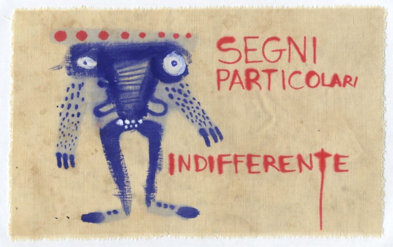 indifferenze