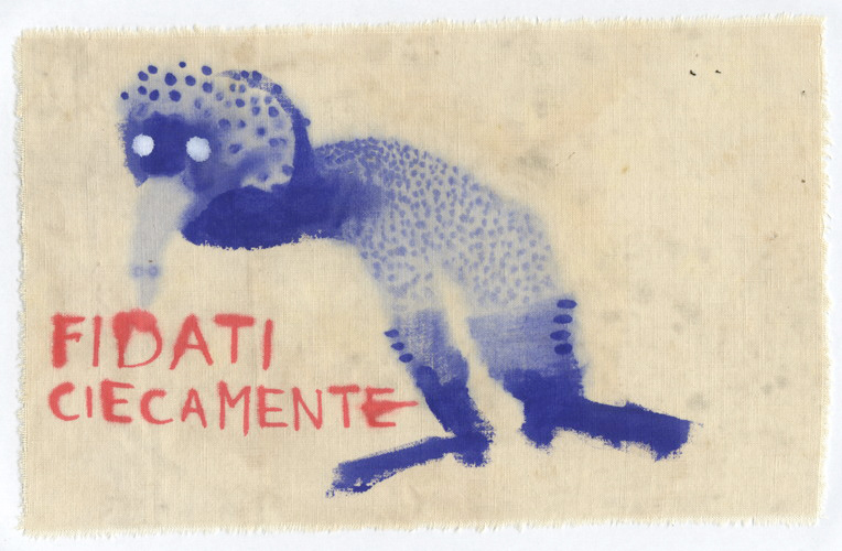 cecità