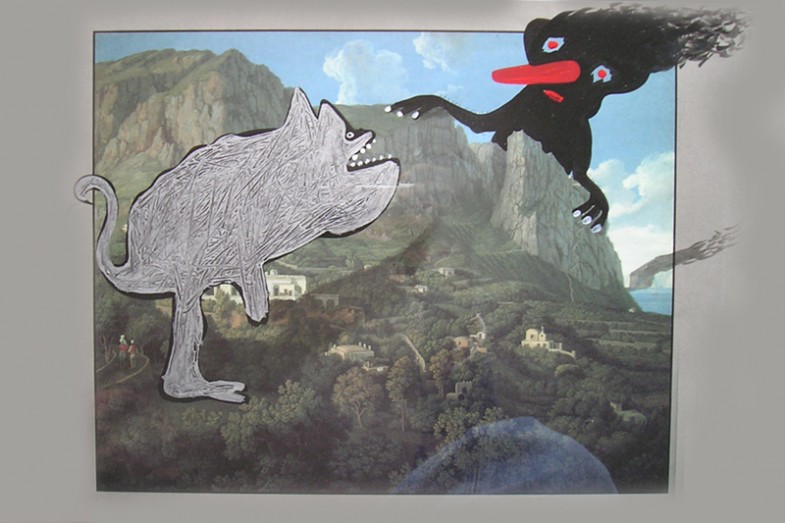 fiato (245 x 345 mm)