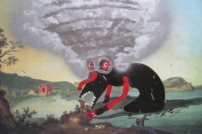 la bocconi (245 x 345 mm)