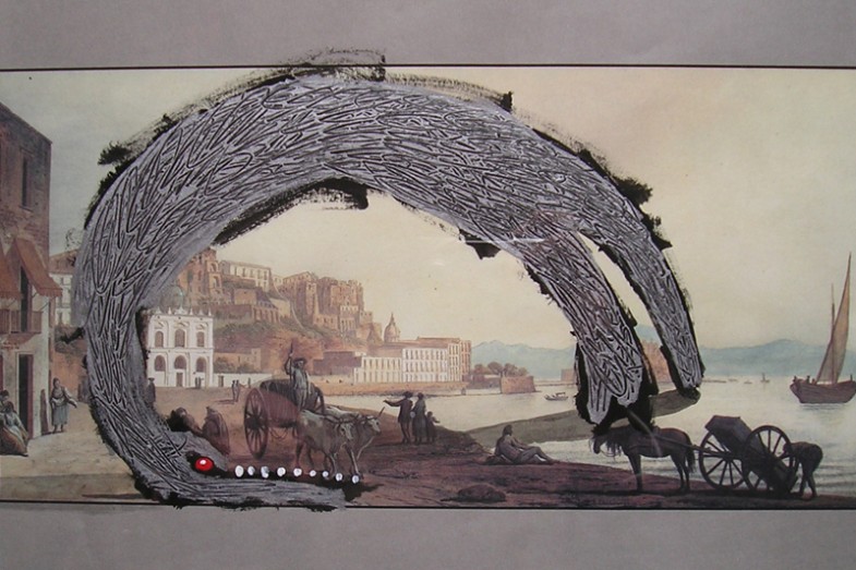 mogli e buoi (245 x 345 mm)