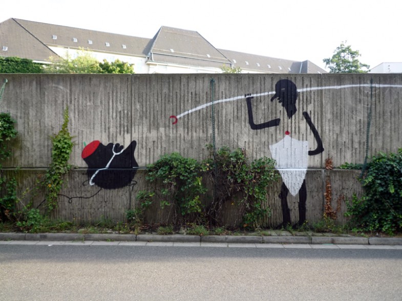 Essen, Germany