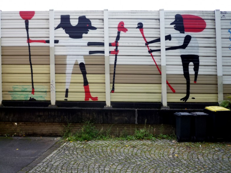 Essen, Germany