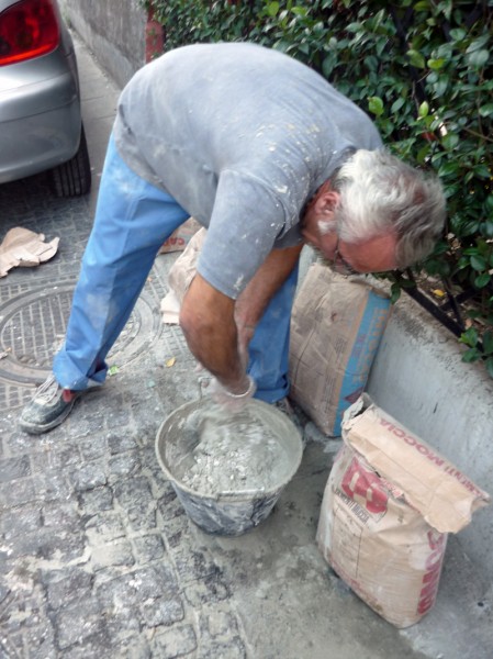 Napoli, Marianella
