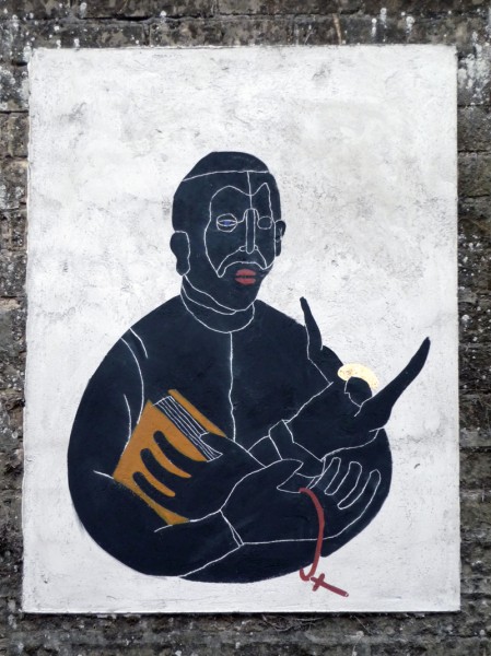 Napoli, Marianella