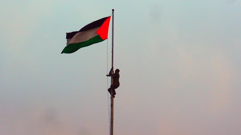 Palestina