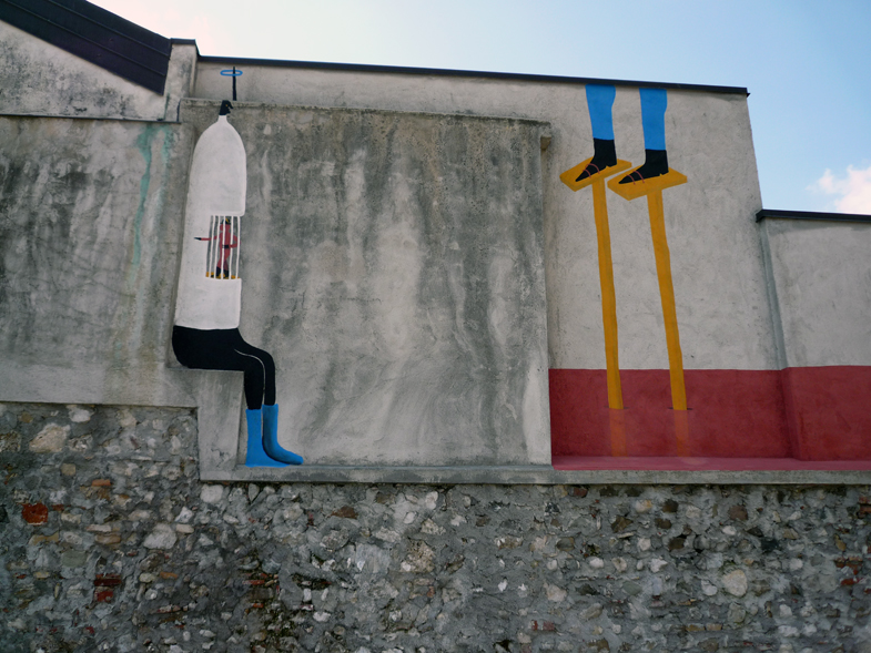 Udine, Cinema Visionario