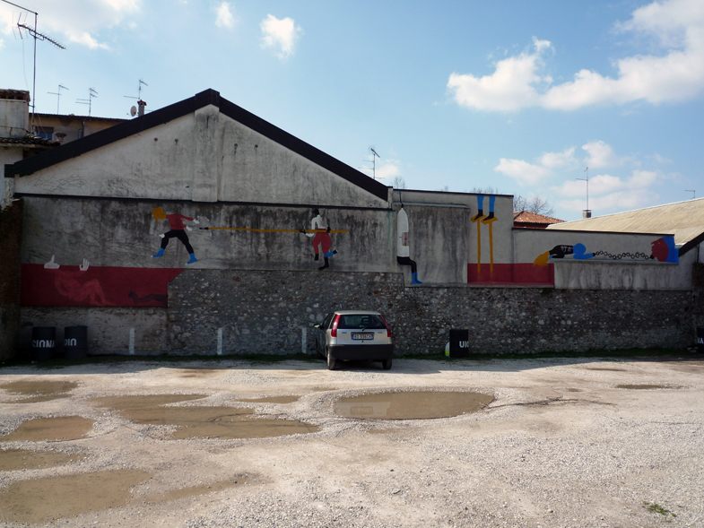 Udine, Cinema Visionario