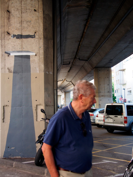GIRONA - sospensioni, 2014