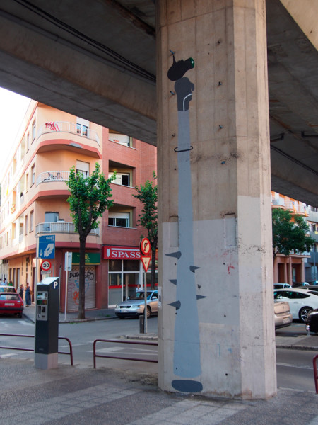 GIRONA - esofagia, 2014