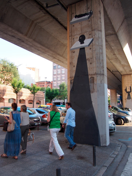 GIRONA - a rotta di collo, 2014