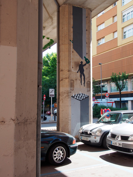 GIRONA - autodeterminazione, 2014