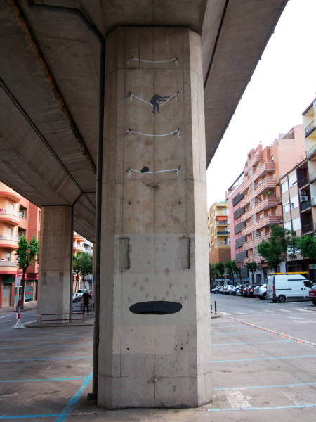 GIRONA - scalarsi, 2014