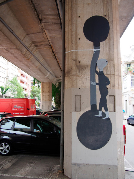 GIRONA - sbilancia, 2014