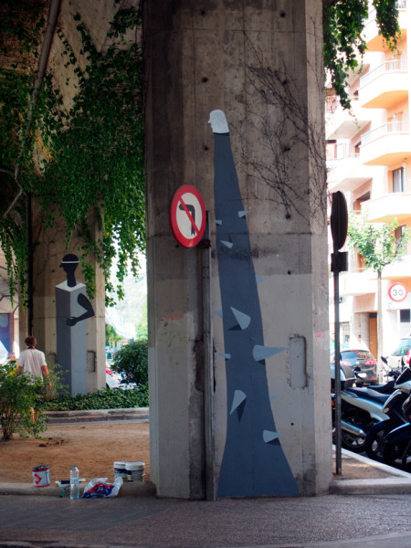 GIRONA - l'appuntato, 2014