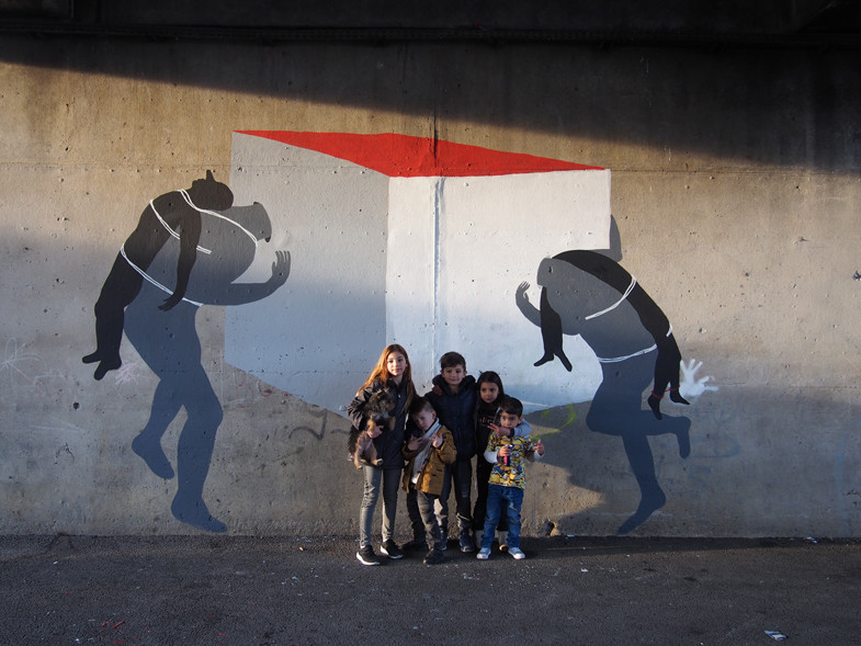 Incubatore, 2016