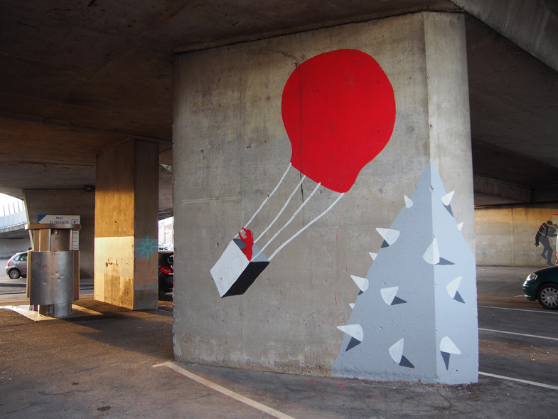 Volare, 2016