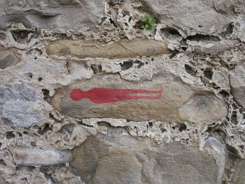 tumuli (particolare)