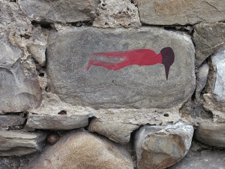 tumuli (particolare)