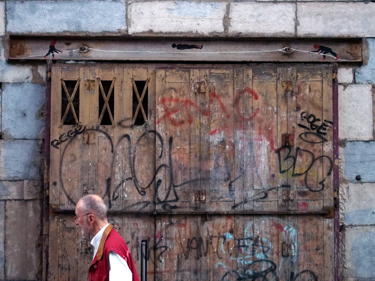 tensione