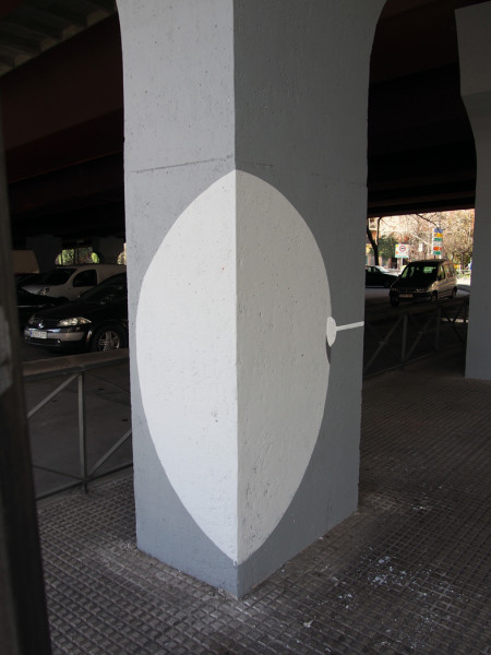 Puente Vallecas, 2016