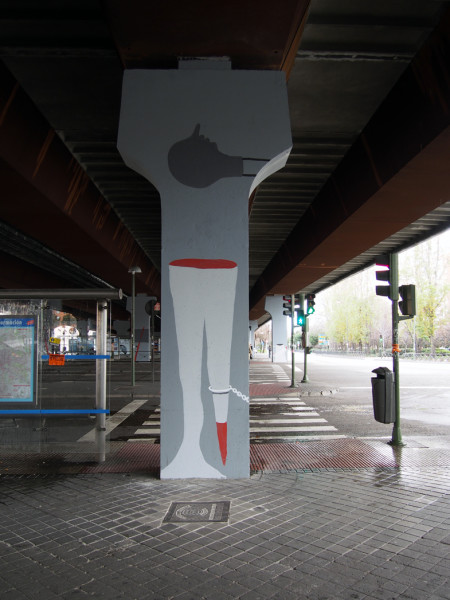 Puente Vallecas, 2016