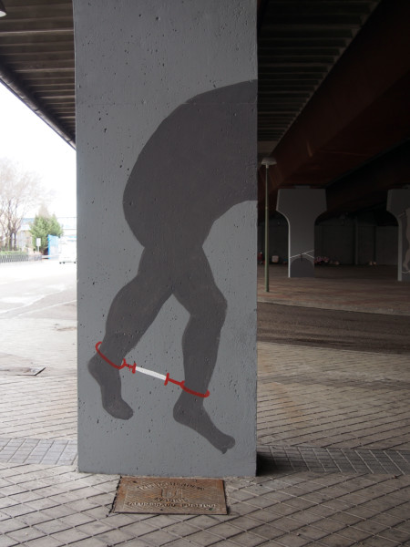 Puente Vallecas, 2016