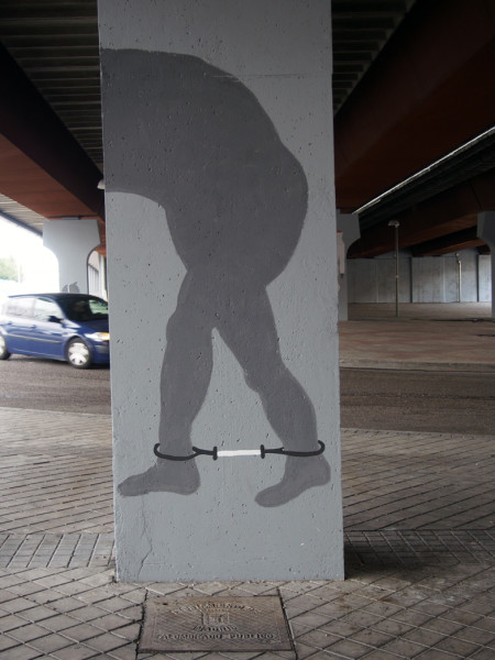 Puente Vallecas, 2016