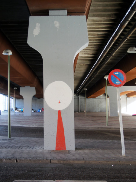 Puente Vallecas, 2016