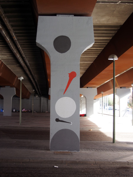 Puente Vallecas, 2016