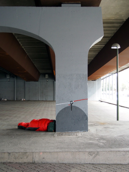 Puente Vallecas, 2016