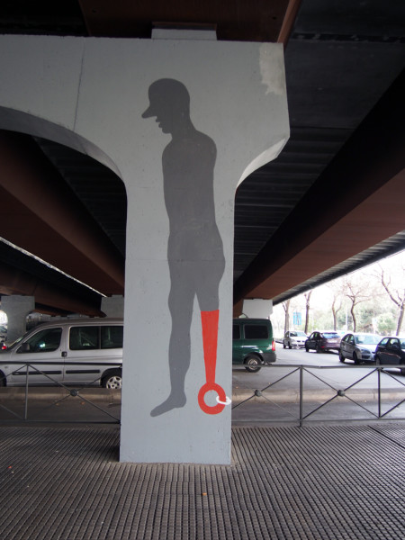 Puente Vallecas, 2016