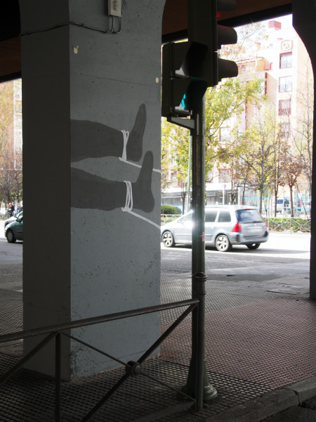 Puente Vallecas, 2016