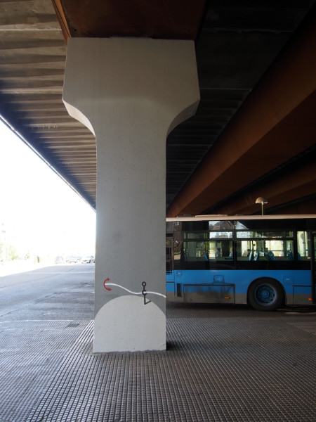 Puente Vallecas, 2016