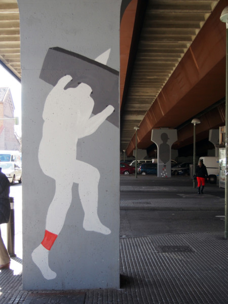 Puente Vallecas, 2016