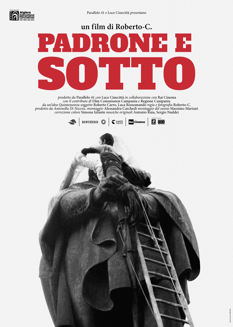 Padrone e sotto